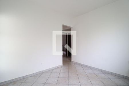 Sala de casa para alugar com 2 quartos, 60m² em Santa Mônica, Uberlândia