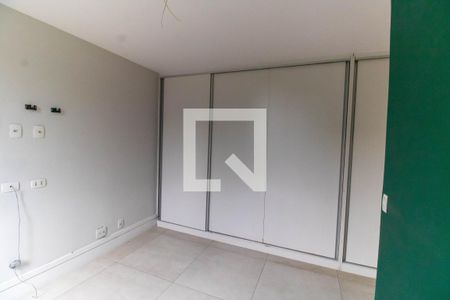 Suíte  de apartamento para alugar com 1 quarto, 45m² em Ingá, Niterói