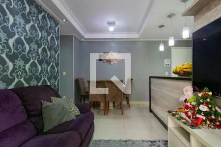Apartamento à venda com 2 quartos, 63m² em Água Branca, São Paulo