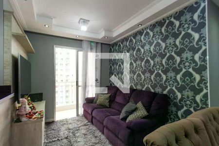 Apartamento à venda com 2 quartos, 63m² em Água Branca, São Paulo