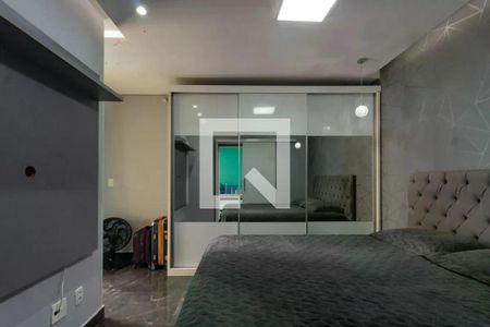 Apartamento à venda com 2 quartos, 63m² em Água Branca, São Paulo