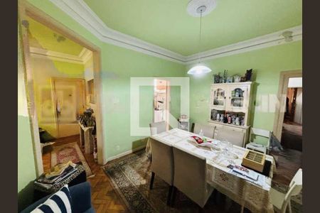 Apartamento à venda com 3 quartos, 125m² em Copacabana, Rio de Janeiro