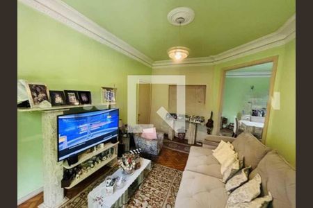 Apartamento à venda com 3 quartos, 125m² em Copacabana, Rio de Janeiro