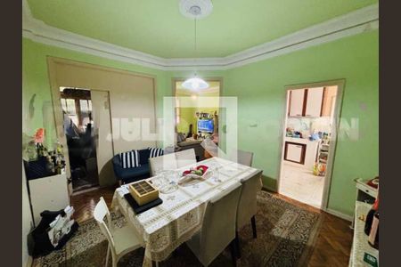 Apartamento à venda com 3 quartos, 125m² em Copacabana, Rio de Janeiro