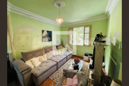 Apartamento à venda com 3 quartos, 125m² em Copacabana, Rio de Janeiro