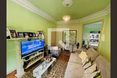 Apartamento à venda com 3 quartos, 125m² em Copacabana, Rio de Janeiro