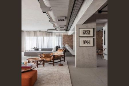 Apartamento à venda com 3 quartos, 267m² em Vila Nova Conceição, São Paulo