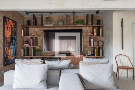 Apartamento à venda com 3 quartos, 267m² em Vila Nova Conceição, São Paulo