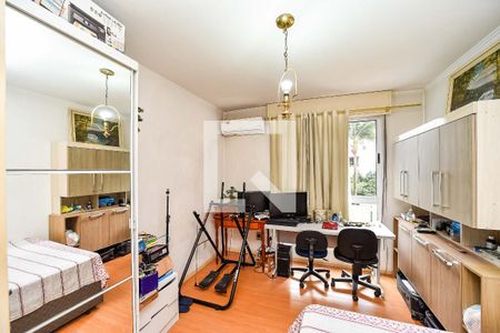 Quarto 2 de apartamento à venda com 2 quartos, 80m² em Petrópolis, Porto Alegre