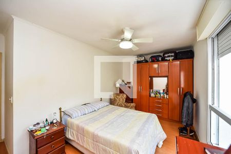 Quarto 1 de apartamento à venda com 2 quartos, 80m² em Petrópolis, Porto Alegre