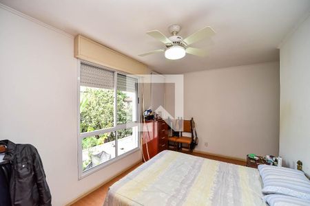 Quarto 1 de apartamento à venda com 2 quartos, 80m² em Petrópolis, Porto Alegre