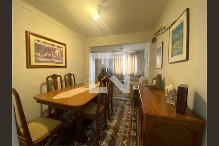 Apartamento à venda com 2 quartos, 60m² em Vila Inglesa, São Paulo