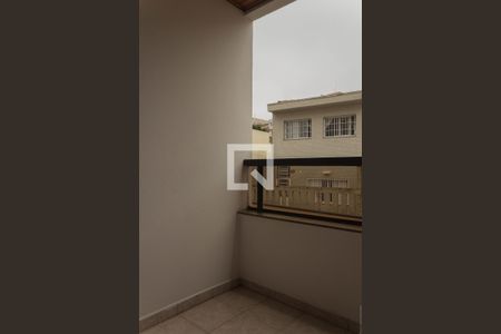 Sala de apartamento para alugar com 3 quartos, 86m² em Vila Dayse, São Bernardo do Campo