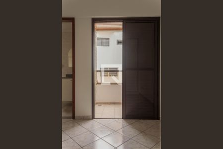 Suíte 1 de apartamento para alugar com 3 quartos, 86m² em Vila Dayse, São Bernardo do Campo