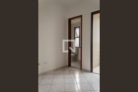 Suíte 1 de apartamento para alugar com 3 quartos, 86m² em Vila Dayse, São Bernardo do Campo