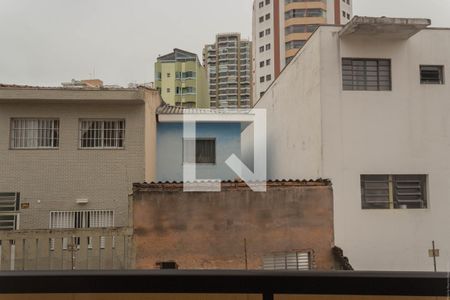 Sala de apartamento para alugar com 3 quartos, 86m² em Vila Dayse, São Bernardo do Campo