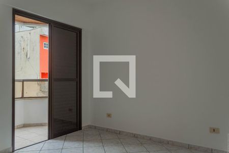 Suíte 1 de apartamento para alugar com 3 quartos, 86m² em Vila Dayse, São Bernardo do Campo
