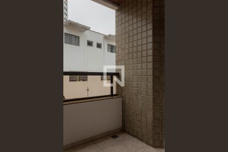 Sala de apartamento para alugar com 3 quartos, 86m² em Vila Dayse, São Bernardo do Campo