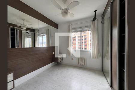 Quarto 1 de apartamento para alugar com 3 quartos, 91m² em Rio Branco, Porto Alegre