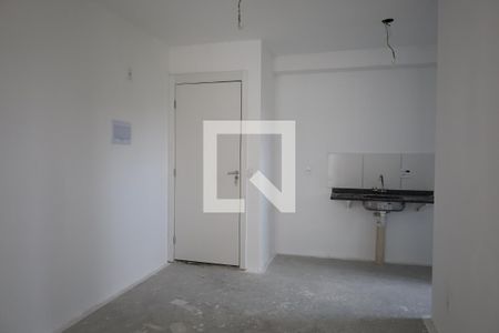 Apartamento para alugar com 2 quartos, 40m² em Usina Piratininga, São Paulo