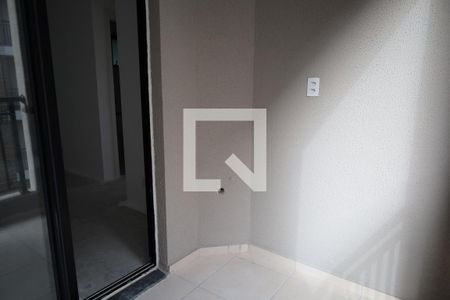 Apartamento para alugar com 2 quartos, 40m² em Usina Piratininga, São Paulo