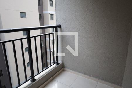 Apartamento para alugar com 2 quartos, 40m² em Usina Piratininga, São Paulo