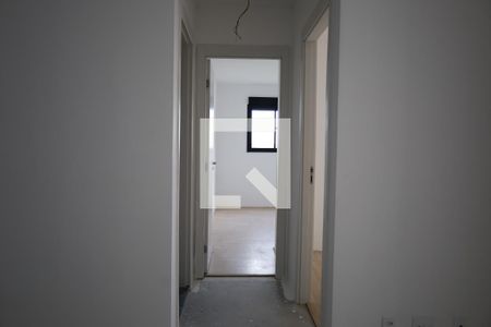 Apartamento para alugar com 2 quartos, 40m² em Usina Piratininga, São Paulo