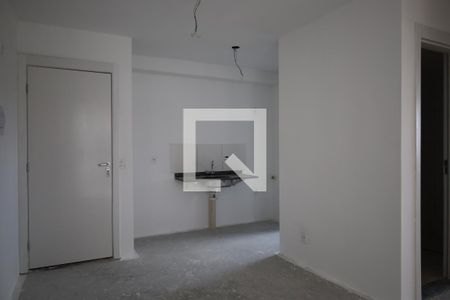 Apartamento para alugar com 2 quartos, 40m² em Usina Piratininga, São Paulo