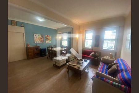 Apartamento à venda com 4 quartos, 120m² em Copacabana, Rio de Janeiro
