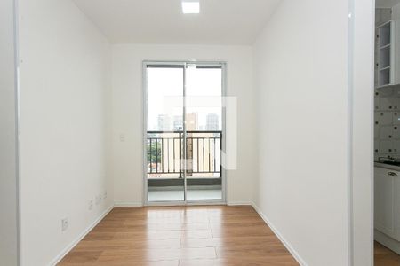 Sala de apartamento para alugar com 2 quartos, 43m² em Tatuapé, São Paulo