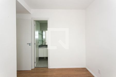Quarto 2 de apartamento para alugar com 2 quartos, 43m² em Tatuapé, São Paulo