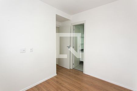 Quarto 2 de apartamento para alugar com 2 quartos, 43m² em Tatuapé, São Paulo