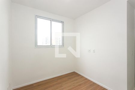 Quarto 2 de apartamento para alugar com 2 quartos, 43m² em Tatuapé, São Paulo
