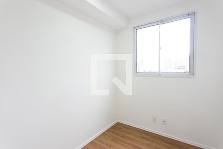 Quarto 1 de apartamento para alugar com 2 quartos, 43m² em Tatuapé, São Paulo
