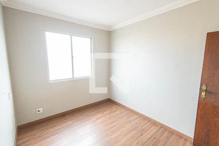Quarto 2 de apartamento à venda com 3 quartos, 100m² em Alípio de Melo, Belo Horizonte