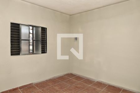 Quarto 1 de casa para alugar com 1 quarto, 100m² em Parada Xv de Novembro, São Paulo