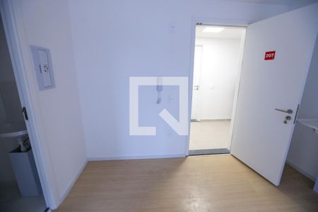 Sala de apartamento para alugar com 2 quartos, 30m² em Freguesia do Ó, São Paulo