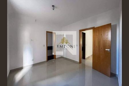 Apartamento à venda com 3 quartos, 88m² em Gutierrez, Belo Horizonte