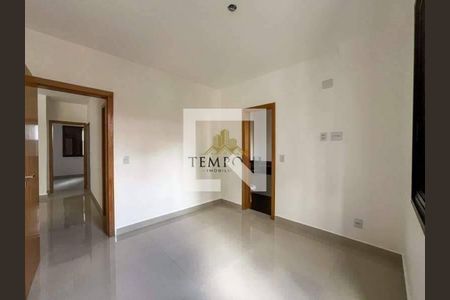 Apartamento à venda com 3 quartos, 88m² em Gutierrez, Belo Horizonte