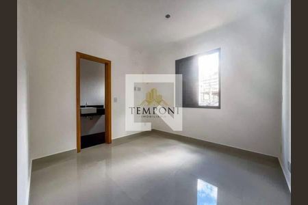 Apartamento à venda com 3 quartos, 88m² em Gutierrez, Belo Horizonte
