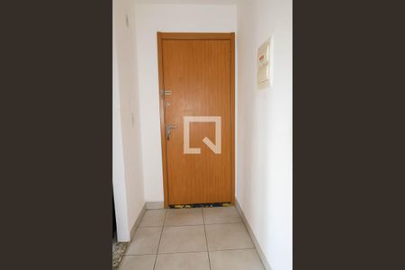 Sala de apartamento à venda com 2 quartos, 43m² em Encantado, Rio de Janeiro