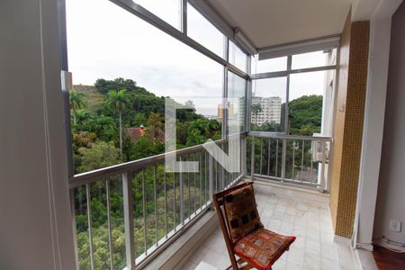 Apartamento à venda com 2 quartos, 80m² em Boa Viagem, Niterói