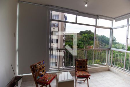 Apartamento à venda com 2 quartos, 80m² em Boa Viagem, Niterói