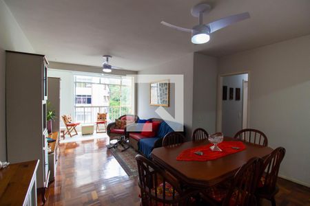 Apartamento à venda com 2 quartos, 80m² em Boa Viagem, Niterói