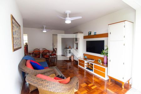 Apartamento à venda com 2 quartos, 80m² em Boa Viagem, Niterói