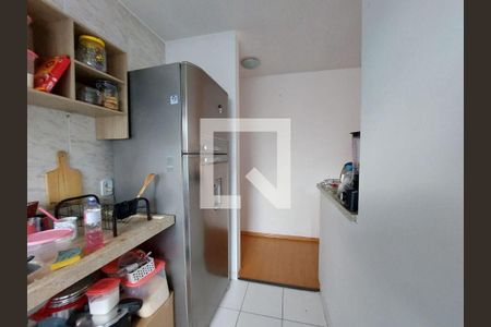 Apartamento à venda com 2 quartos, 46m² em Ermelino Matarazzo, São Paulo