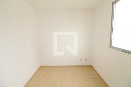 Quarto 1 de apartamento para alugar com 2 quartos, 50m² em Parque Industrial, São José dos Campos