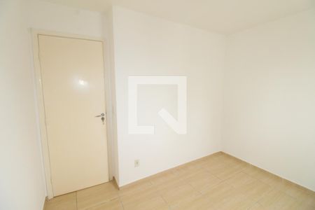 Quarto 1 de apartamento para alugar com 2 quartos, 50m² em Parque Industrial, São José dos Campos