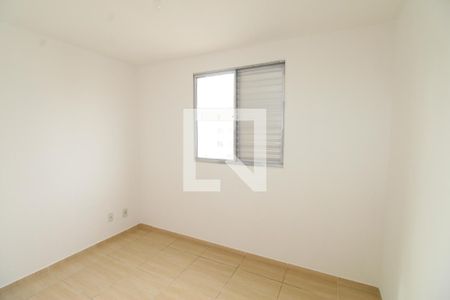 Quarto 1 de apartamento para alugar com 2 quartos, 50m² em Parque Industrial, São José dos Campos