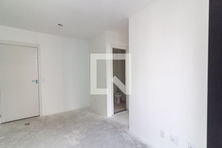 Sala de apartamento para alugar com 2 quartos, 50m² em Usina Piratininga, São Paulo
